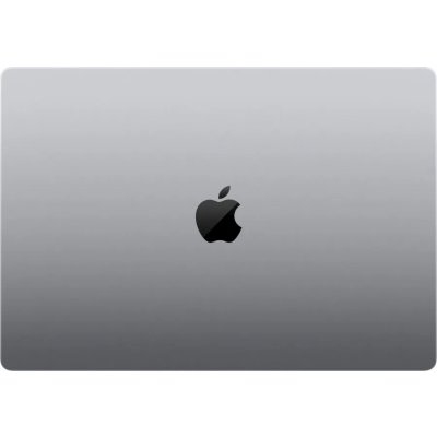 ноутбук Apple MacBook Pro 14 2023 MPHE3RU/A Серый