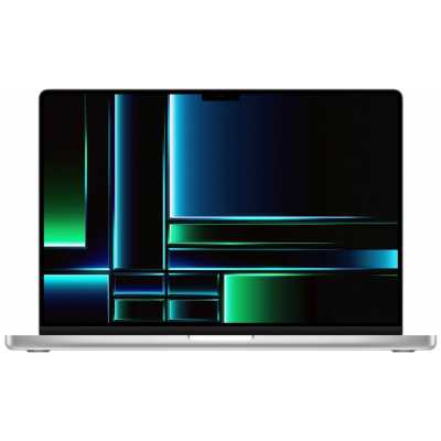 ноутбук Apple MacBook Pro 14 2023 MPHH3_RUSG Серебристый