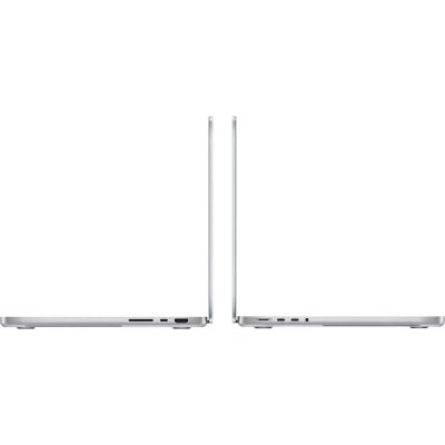 ноутбук Apple MacBook Pro 14 2023 MPHH3C/A Серебристый
