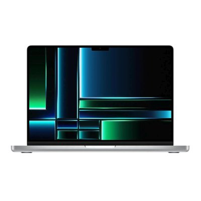 ноутбук Apple MacBook Pro 14 2023 MPHK3LL/A ENG Серебристый