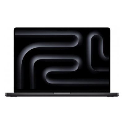 ноутбук Apple MacBook Pro 14 2023 MRX33_RUSG Черный