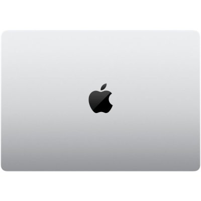 ноутбук Apple MacBook Pro 14 2023 MRX63_RUSG Серебристый