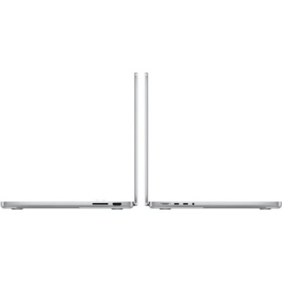 ноутбук Apple MacBook Pro 14 2023 MRX73_RUSG Серебристый
