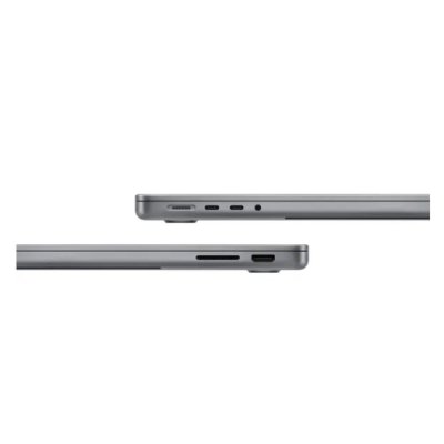 ноутбук Apple MacBook Pro 14 2023 MTL83LL/A ENG Серый