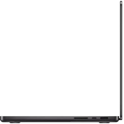 ноутбук Apple MacBook Pro 14 2023 Z1AU0012J Черный