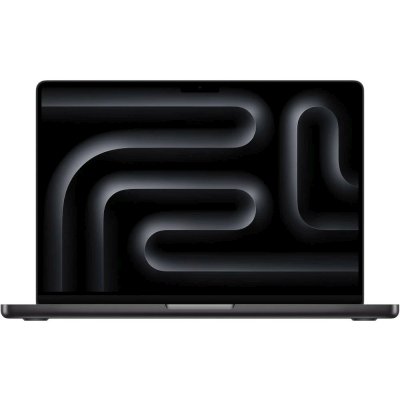 ноутбук Apple MacBook Pro 14 2023 Z1AU001YK Черный