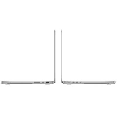 ноутбук Apple MacBook Pro 14 2024 MX2G3ZP/A Серебристый
