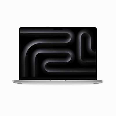 ноутбук Apple MacBook Pro 14 2025 MDE54HN/A Серебристый