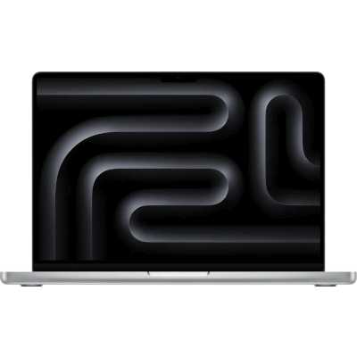 ноутбук Apple MacBook Pro 14 2025 MDE54LL/A Серебристый