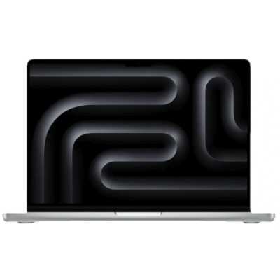 ноутбук Apple MacBook Pro 14 2025 Z1VP0001U Серебристый