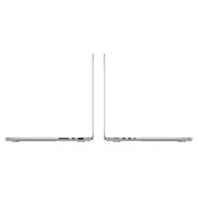 ноутбук Apple MacBook Pro 14 2025 Z1VP0001U Серебристый