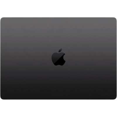 ноутбук Apple MacBook Pro 14 2026 MJLW4HN/A Черный