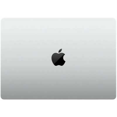 ноутбук Apple MacBook Pro 14 2026 Z1MH0007U ENG