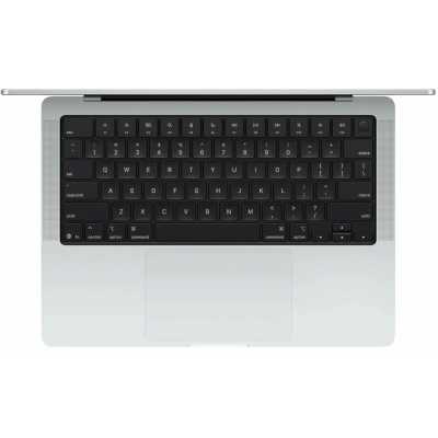 ноутбук Apple MacBook Pro 14 2026 Z1MH0007U ENG