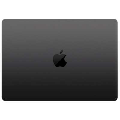 ноутбук Apple MacBook Pro 14 2026 Z1ML001V4 Черный
