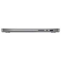 ноутбук Apple MacBook Pro 16 2021 Z14W0007C Серый