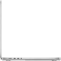 ноутбук Apple MacBook Pro 16 2021 Z14Y0008P Серебристый