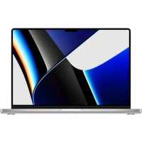 ноутбук Apple MacBook Pro 16 2021 Z1500004A Серебристый