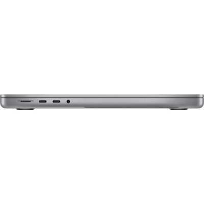 ноутбук Apple MacBook Pro 16 2023 MNW83B/A Серый