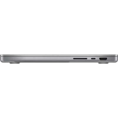 ноутбук Apple MacBook Pro 16 2023 MNW83B/A Серый