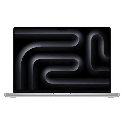 ноутбук Apple MacBook Pro 16 2023 MRW63B/A ENG Серебристый