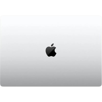 ноутбук Apple MacBook Pro 16 2023 MUW73ZP/A Серебристый