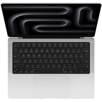 ноутбук Apple MacBook Pro 16 2023 Z1AJ0005H Серебристый