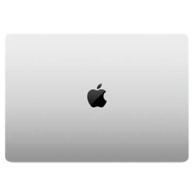 ноутбук Apple MacBook Pro 16 2024 MX2W3LL/A Серебристый