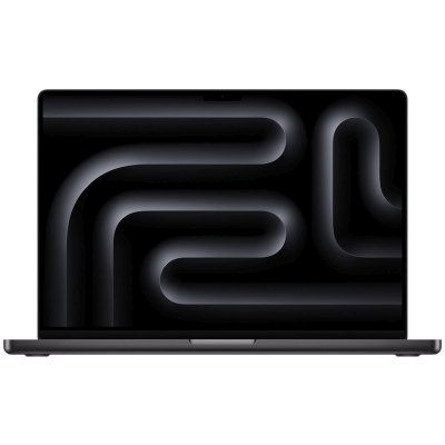 ноутбук Apple MacBook Pro 16 2024 MX2Y3RU/A Черный
