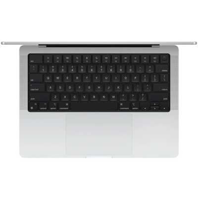 ноутбук Apple MacBook Pro 16 2026 MGE44LL/A Серебристый