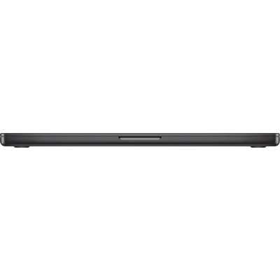 ноутбук Apple MacBook Pro 16 2026 MGED4HN/A Черный