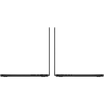 ноутбук Apple MacBook Pro 16 2026 Z1MZ00029 Черный