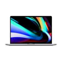 ноутбук Apple MacBook Pro 16 2019 Z0XZ007FQ Серый