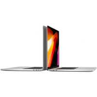 ноутбук Apple MacBook Pro 16 2019 Z0Y0001X9 Серый