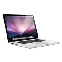 ноутбук Apple MacBook Pro MB471 Белый