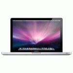 ноутбук Apple MacBook Pro MC226 Белый