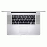 ноутбук Apple MacBook Pro MC226 Белый