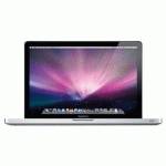 ноутбук Apple MacBook Pro MC373A Белый