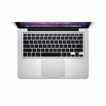 ноутбук Apple MacBook Pro MC700 Белый