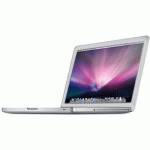 ноутбук Apple MacBook Pro MC721A Белый