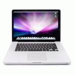 ноутбук Apple MacBook Pro MC721H Белый