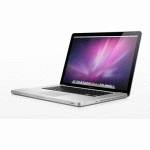 ноутбук Apple MacBook Pro MC723H Белый