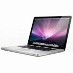 ноутбук Apple MacBook Pro MC725AC1 Белый