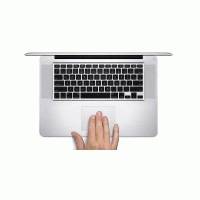 ноутбук Apple MacBook Pro MD102 Белый