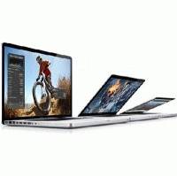 ноутбук Apple MacBook Pro MD104AH5 Серебристый