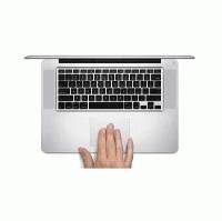 ноутбук Apple MacBook Pro MD104AH5 Серебристый