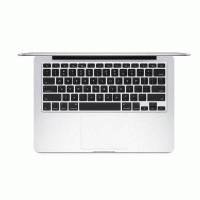 ноутбук Apple MacBook Pro MD212 Серебристый