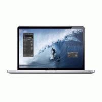 ноутбук Apple MacBook Pro MD311 Белый