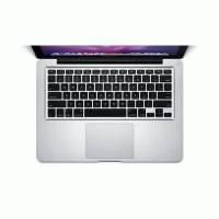 ноутбук Apple MacBook Pro MD318A Белый