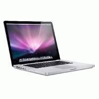 ноутбук Apple MacBook Pro ME293C216GH1 Серебристый